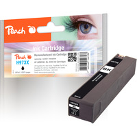 Peach Encre noire 