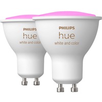 Philips Hue 929001953112, Lampe à LED 