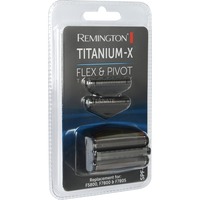 Remington SPF-300 Kombi Pack, Tête de rasage Noir/Argent