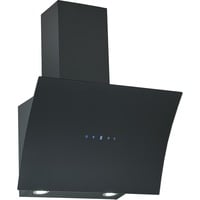 Respekta CH 55060 SA++, Hotte aspirante Noir