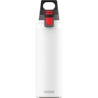 SIGG Hot & Cold ONE Light, Thermos Blanc, 0,5 litre