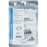 SMARTKEEPER ESSENTIAL Micro USB-B Port Lock (MUL04), Antivol 
