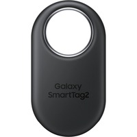 Samsung Galaxy SmartTag2, Traceur de localisation Noir, 1 pièce