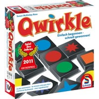 Schmidt Spiele 4001504490140 livre Education Allemand Autres formats, Jeu de société Education, Allemand, Autres formats
