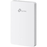 TP-Link Festa F52-Wall 1200 Mbit/s Blanc Connexion Ethernet, supportant l'alimentation via ce port (PoE), Point d'accès 2,4 GHz, 5 GHz, 1200 Mbit/s, WPA2-Enterprise, WPA2-Personal, WPA-Enterprise, SNMPv2, SNMPv3, WPA-Personal, SSH, 1000 Mbit/s