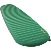 Therm-a-Rest Trail Pro Regular, Tapis Vert