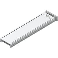 Ubiquiti M.2 SSD Tray, Boîtier disque dur Argent
