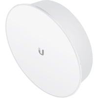 Ubiquiti PBE-M5-300-ISO, Antenne radio Blanc