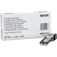 Xerox Recharge de cartouche d’agrafes (pack de 5) 1000 agrafes, Xerox, Gris, Xerox VersaLink B415 Multifunction Printer Xerox VersaLink C415 Colour Multifunction Printer Xerox..., Pays-Bas, 5 pièce(s)