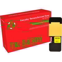 Xerox Toner quotidien jaune 006R04807 