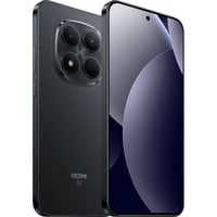 Xiaomi Redmi Note 15 Pro+ 5G 512GB smartphone Noir | 512 Go | HyperOS 2 | Dual-SIM
