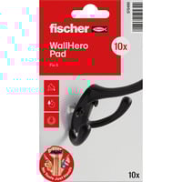 fischer 570490, Mortier Blanc