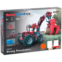 fischertechnik 559876, Jouets de construction 