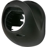 go-e Support de câble Type 2, Support mural Noir