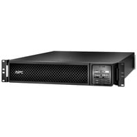 APC SRT1000XLI, UPS Noir