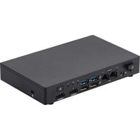ASUS 90AS0011-M000C0, Barebone Noir