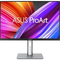 ASUS ProArt PA27JCV écran plat de PC 68,6 cm (27") 5120 x 2880 pixels 5K Ultra HD LCD Noir 4K UHD Moniteur Noir/Argent, 68,6 cm (27"), 5120 x 2880 pixels, 5K Ultra HD, LCD, 5 ms, Noir