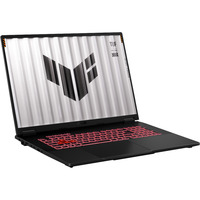 ASUS TUF Gaming A18 (FA808UP-S8102W) 18" PC portable gaming  Gris