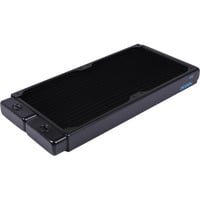 Alphacool 14378, Radiateur Noir