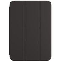 Apple Housse pour tablette Smart Folio Noir, Folio, Apple, iPad mini 6th gen, 21,1 cm (8.3")