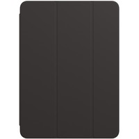 Apple MJM93ZM/A étui pour tablette 27,9 cm (11") Folio Noir, Housse pour tablette Noir, Folio, Apple, iPad Pro 11-inch (3rd generation) iPad Pro 11-inch (2nd generation) iPad Pro 11-inch (1st..., 27,9 cm (11")