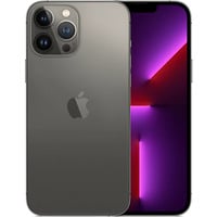 Apple smartphone Gris