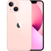 Apple smartphone Rose