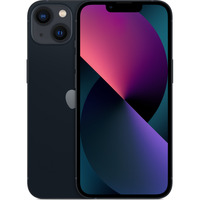 Apple iPhone 13 128GB Reconditionné smartphone Noir | 128 Go | iOS | Dual-SIM