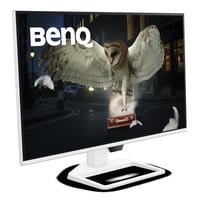 BenQ  27" Moniteur gaming  Blanc
