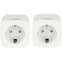 Bosch 8750001300X2, Switch socket Blanc