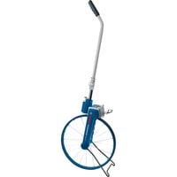 Bosch Molette de mesure GWM 40 Professional, Télémètre Bleu