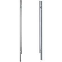 Bosch SGZ0BI02 pièce et accessoire de lave-vaisselle Acier inoxydable, Diaphragme Acier inoxydable, Bosch, Acier inoxydable, Acier inoxydable, 23 mm, 23 mm, 621,5 mm