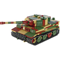 COBI Pz.Kpfw. VI Tiger Ausf. E, Jouets de construction 