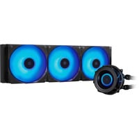 Chieftec ICEBERG PRO 360 RGB, Watercooling Noir