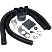 DEWALT D271054-XJ, Accessoire aspirateur Noir
