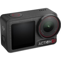 DJI Osmo Action 5 Pro Standard Combo, Caméra vidéo 