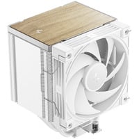 DeepCool R-AK500G2-WHNNMN-GJD, Refroidisseur CPU Blanc/bois