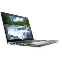 Dell 14" PC portable Argent