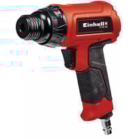 EINHELL Marteau burineur pneumatique TC-PC 45 Set Rouge/Noir