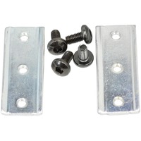 Ergotron StyleView Kit d'accessoires T-Nut Jeu de connecteurs plats, Bundle 