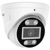 Foscam T8EP, Caméra de surveillance Blanc