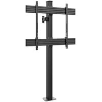CPS Floor-Wall Single, VESA 900 x 800, 75" - 86", Support de moniteur