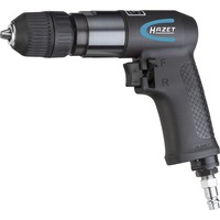 Hazet Perceuse pneumatique 9030N-1 Noir