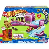 Hot Wheels HMK01, Jeu véhicule