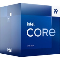 Intel® Core™ i9-13900 socket 1700 processeur Tray