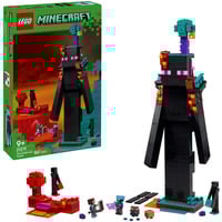 LEGO 21279, Jouets de construction