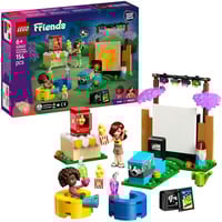 LEGO 42642, Jouets de construction