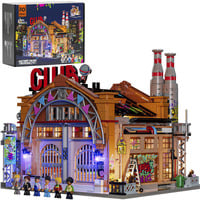 Lumibricks F9046, Jouets de construction