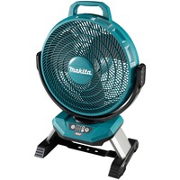 Makita CF002GZ, Ventilateur Bleu