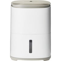 Meaco Dry Arete One 6L, Déshumidificateur Blanc/Beige